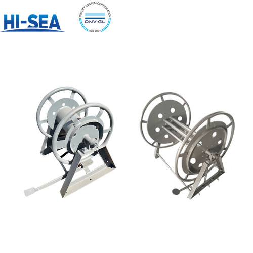 How To Choose Suitable Mooring Rope Reel